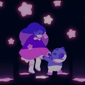 Meet your Posher, Daisy